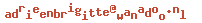 e-mailadres