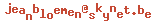 e-mailadres