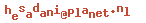e-mailadres
