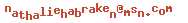 e-mailadres