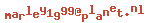 e-mailadres