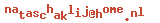 e-mailadres