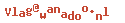 e-mailadres
