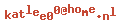 e-mailadres