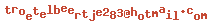 e-mailadres