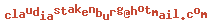 e-mailadres
