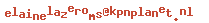 e-mailadres