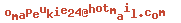 e-mailadres