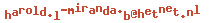 e-mailadres