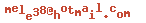 e-mailadres