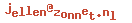 e-mailadres