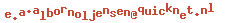 e-mailadres