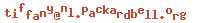 e-mailadres
