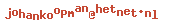 e-mailadres