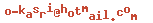 e-mailadres