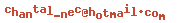 e-mailadres