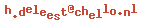 e-mailadres