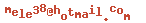 e-mailadres