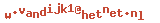 e-mailadres