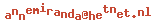 e-mailadres