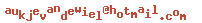 e-mailadres