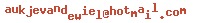 e-mailadres