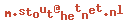 e-mailadres