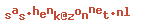 e-mailadres