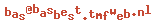 e-mailadres