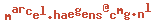 e-mailadres