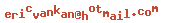 e-mailadres