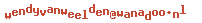 e-mailadres