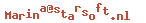 e-mailadres