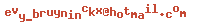 e-mailadres