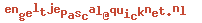 e-mailadres