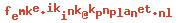 e-mailadres