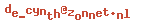 e-mailadres