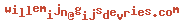 e-mailadres