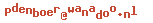 e-mailadres