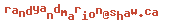 e-mailadres