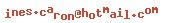 e-mailadres