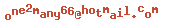 e-mailadres