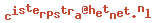 e-mailadres