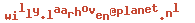 e-mailadres