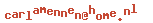 e-mailadres