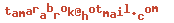 e-mailadres