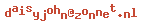e-mailadres