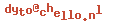 e-mailadres