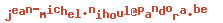 e-mailadres