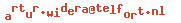e-mailadres